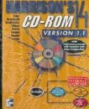 Cover of Harrison's 14 CD-ROM Version 1.1