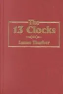 Cover of The 13 Clocks