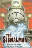 Cover of The Signal-man