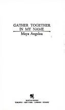 Cover of Gather together in my name