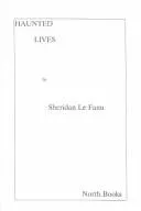 Cover of Haunted Lives