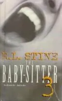 Cover of The Baby-Sitter III