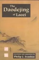 Cover of The Daodejing of Laozi