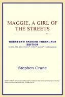 Cover of Maggie, A Girl of the Streets