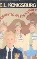 Cover of Journey to an 800 Number
