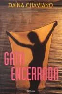 Cover of Gata Encerrada