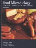 Cover of Food microbiology
