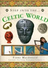 Cover of Celtic World