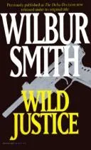 Cover of Wild Justice