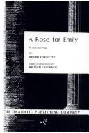Cover of A Rose for Emily