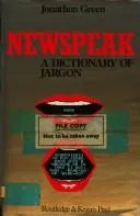 Cover of Newspeak