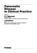 Cover of Pancreatic Disease in Clinical Practice
