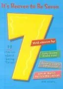 Cover of It's Heaven to Be Seven