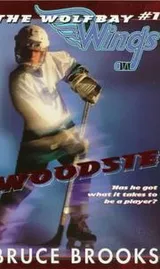 Cover of Woodsie