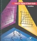 Cover of Lean Six Sigma
