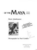Cover of Children of the Maya
