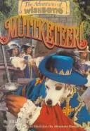 Cover of Muttketeer