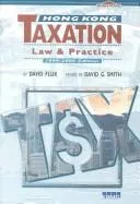 Cover of Hong Kong Taxation