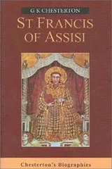 Cover of Saint Francis of Assisi