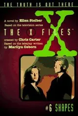 Cover of Shapes