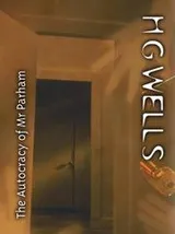 Cover of The autocracy of Mr. Parham