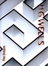 Cover of The dream