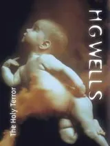Cover of The holy terror
