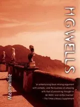 Cover of Meanwhile