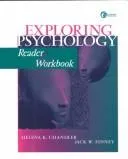 Cover of Exploring Psychology