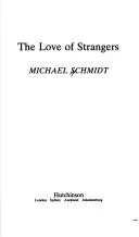 Cover of The love of strangers
