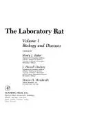 Cover of The Laboratory rat
