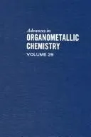 Cover of Advances in organometallic chemistry
