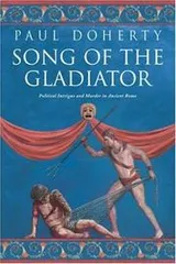 Cover of The Song of the Gladiator