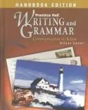 Cover of Writing and grammar