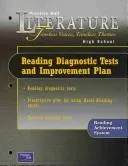Cover of Prentice Hall Literature - Timeless Voices, Timeless Themes, Teacher's Edition