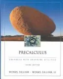 Cover of Precalculus Enhanced With Graphing Utilities
