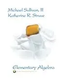 Cover of Elementary & intermediate algebra