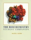 Cover of Principles of Biochemistry