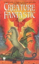 Cover of Creature fantastic