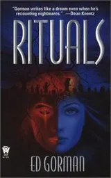 Cover of Rituals