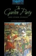 Cover of Garden Party and Other Stories