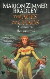 Cover of The ages of chaos
