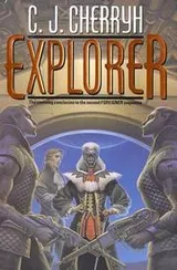 Cover of Explorer