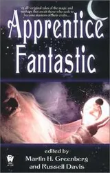 Cover of Apprentice fantastic
