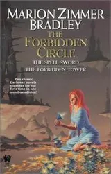 Cover of The Forbidden Circle