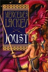 Cover of Joust