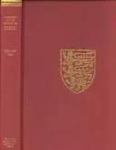 Cover of History of the County of Essex