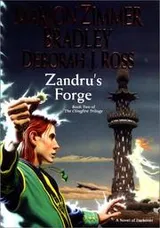 Cover of Zandru’s Forge