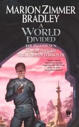 Cover of A world divided