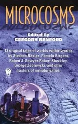 Cover of Microcosms